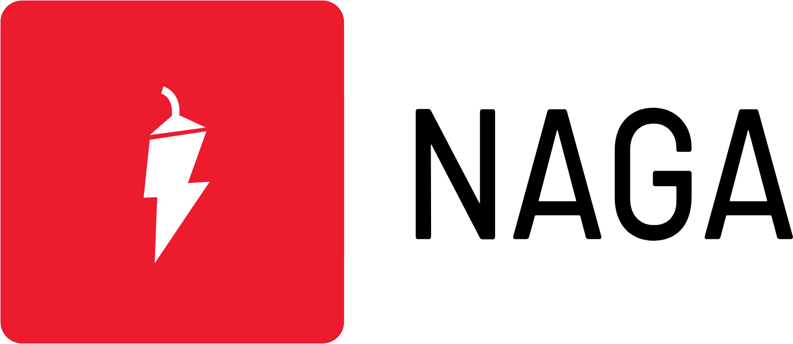 NAGA Markets logo